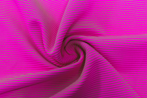 HK436 – Double Take – Nylon Polyester Spandex 2-Tone Rib | EBI Fabrics