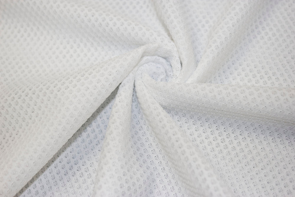 AT214 – Hive – Polyester Spandex Tricot | EBI Fabrics