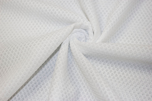 AT214 – Hive – Polyester Spandex Tricot | EBI Fabrics