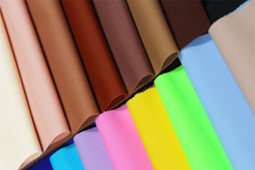 AT220R – Eco Move – Solid Matte Recycled Nylon Spandex Tricot | EBI Fabrics