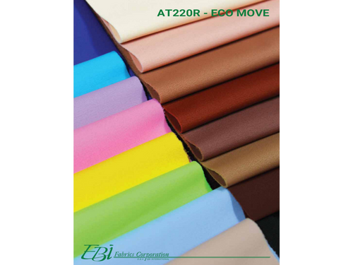AT220R - Eco Move Color Card  | EBI Fabrics