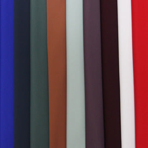 AT220 – Move – Solid Nylon Spandex Tricot | EBI Fabrics