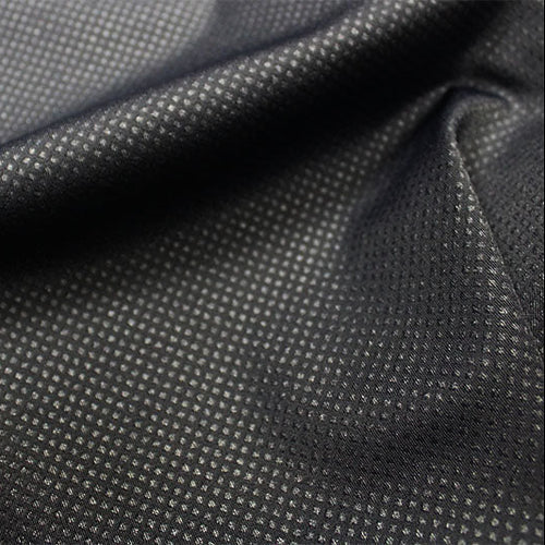AT221E - Droplet – Embossed Matte Nylon Spandex Tricot | EBI Fabrics
