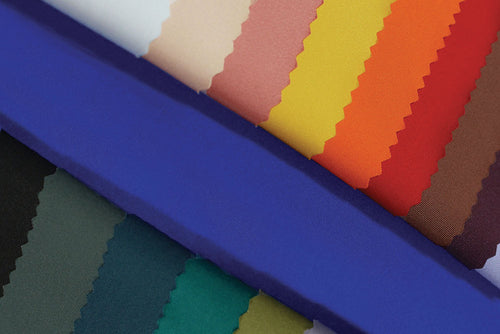 AT228R – Next Gen – Recycled Polyester Spandex Tricot | EBI Fabrics