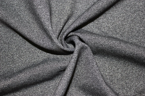 AT232 – Heather – Stretch Nylon Spandex Heather Look | EBI Fabrics