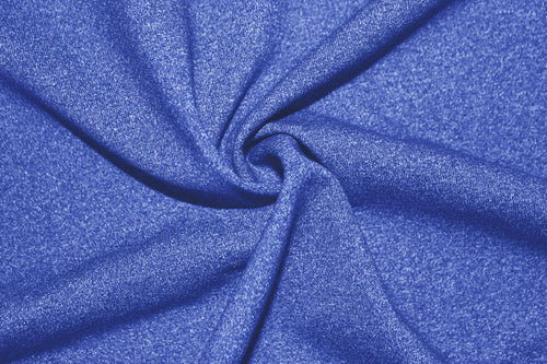 AT232 – Heather – Stretch Nylon Spandex Heather Look | EBI Fabrics