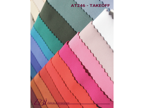 AT246 - Takeoff Color Card  | EBI Fabrics