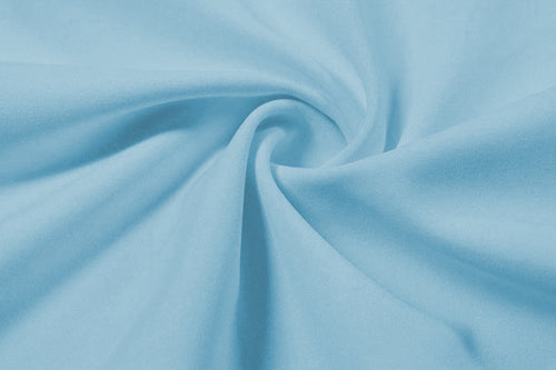 AT246 – Takeoff – Solid Polyester Lycra Tricot | EBI Fabrics
