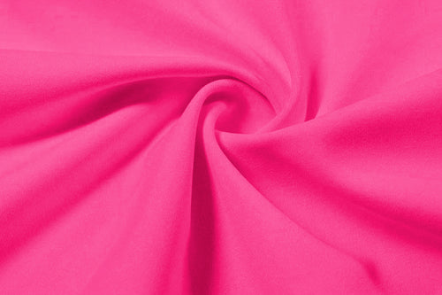 AT246 – Takeoff – Solid Polyester Lycra Tricot | EBI Fabrics