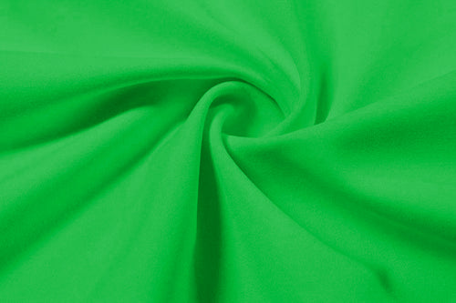 AT246 – Takeoff – Solid Polyester Lycra Tricot | EBI Fabrics