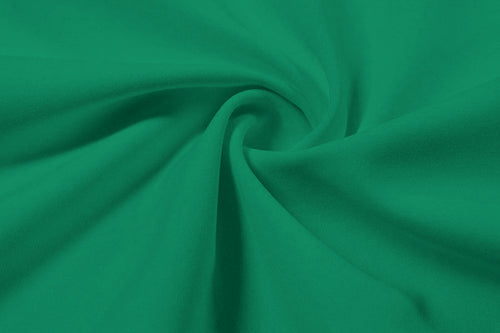 AT246 – Takeoff – Solid Polyester Lycra Tricot | EBI Fabrics