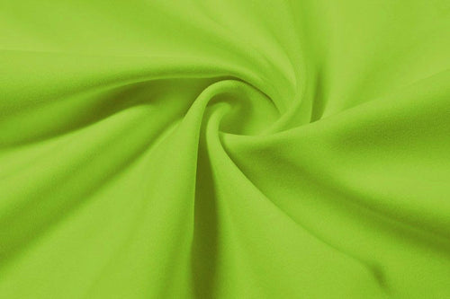 AT246 – Takeoff – Solid Polyester Lycra Tricot | EBI Fabrics