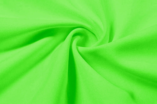 AT246 – Takeoff – Solid Polyester Lycra Tricot | EBI Fabrics