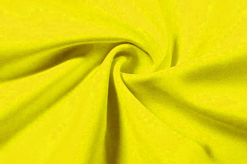 AT246 – Takeoff – Solid Polyester Lycra Tricot | EBI Fabrics