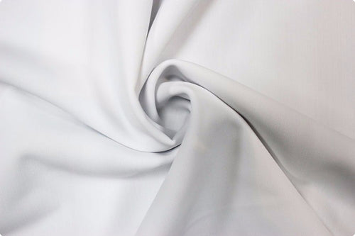 AT257 – Base – Polyester Spandex Tricot Prepared for Printing | EBI Fabrics