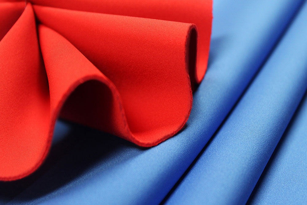 AT271DWR – Innovation – Polyester Spandex Spacer with DWR | EBI Fabrics