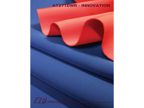 AT271DWR - Innovation Color Card | EBI Fabrics