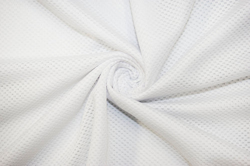 AT284 – Cinder Block – Polyester Spandex Tricot Mesh | EBI Fabrics
