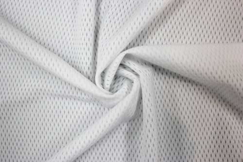 AT286 – Cinder Block – Polyester Spandex Tricot Mesh | EBI Fabrics