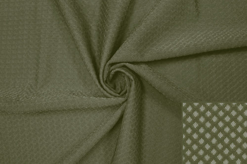 AT289 – Activate – Textured Nylon Spandex Tricot | EBI Fabrics