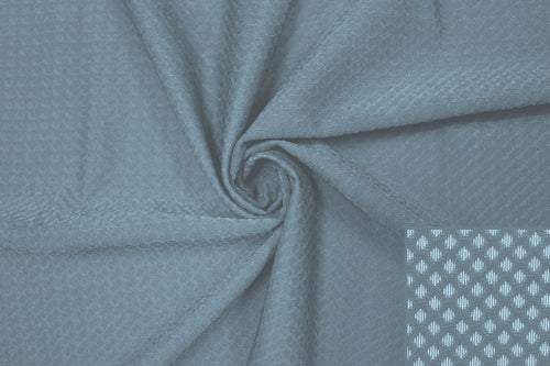 AT289 – Activate – Textured Nylon Spandex Tricot | EBI Fabrics