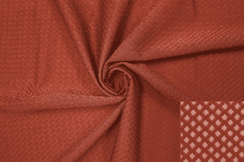 AT289 – Activate – Textured Nylon Spandex Tricot | EBI Fabrics