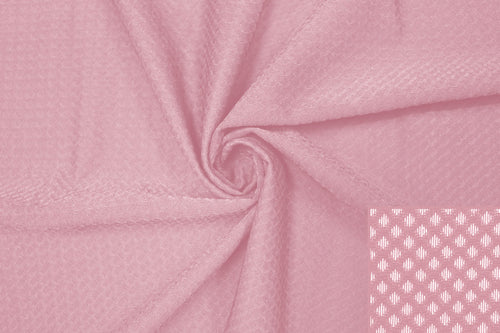 AT289 – Activate – Textured Nylon Spandex Tricot | EBI Fabrics