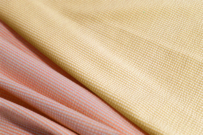 EL6005 – Searsucker – Nylon Polyester Spandex Woven | EBI Fabrics