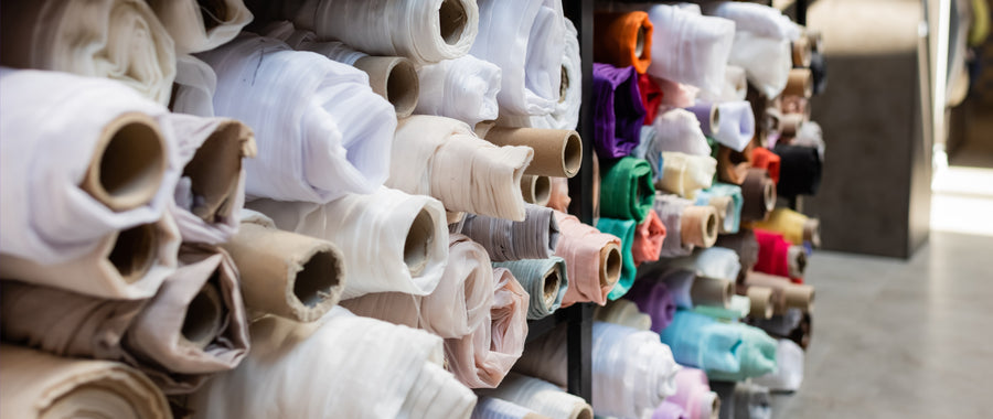 Premium Wholesale Textiles & High-Performance Fabrics
