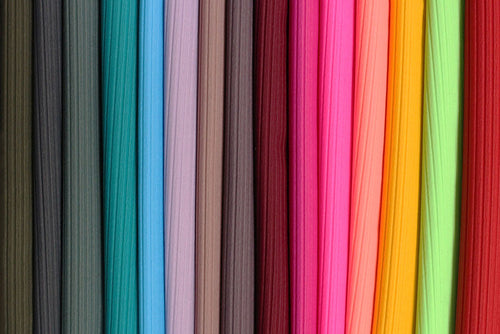 EL6000 – Wide Rib – Wide Rib Nylon Spandex Tricot | EBI Fabrics