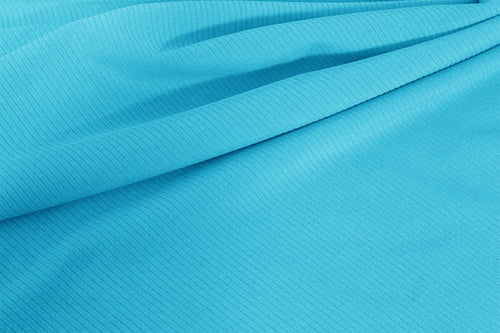 EL6000 – Wide Rib – Wide Rib Nylon Spandex Tricot | EBI Fabrics