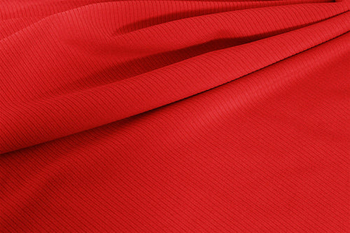EL6000 – Wide Rib – Wide Rib Nylon Spandex Tricot | EBI Fabrics
