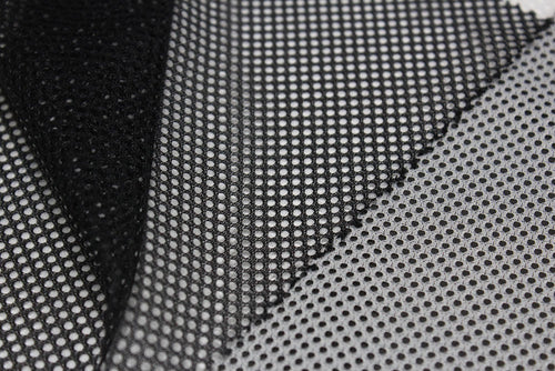 EL6004 – Dash – Polyester Mesh Tricot | EBI Fabrics