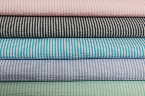 EL6005 – Searsucker – Nylon Polyester Spandex Woven | EBI Fabrics