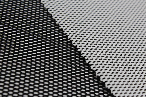 EL6006R – Fishnet – Recycled Nylon Spandex Fishnet Jacquard | EBI Fabrics