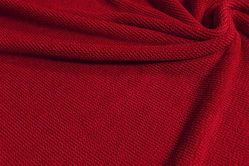 EL6008 – Crinkle – Crinkle Polyester Spandex Jacquard | EBI Fabrics
