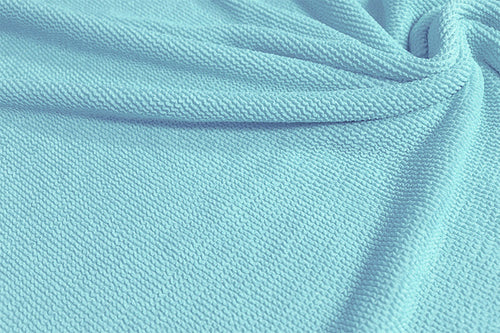 EL6008 – Crinkle – Crinkle Polyester Spandex Jacquard | EBI Fabrics