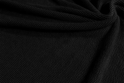EL6008 – Crinkle – Crinkle Polyester Spandex Jacquard | EBI Fabrics