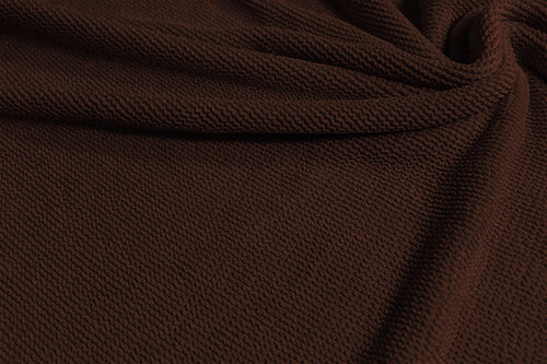 EL6008 – Crinkle – Crinkle Polyester Spandex Jacquard | EBI Fabrics