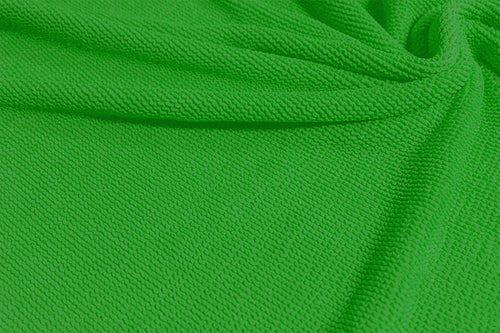 EL6008 – Crinkle – Crinkle Polyester Spandex Jacquard | EBI Fabrics
