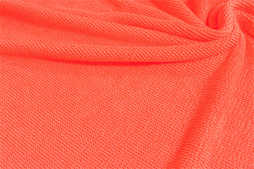 EL6008 – Crinkle – Crinkle Polyester Spandex Jacquard | EBI Fabrics