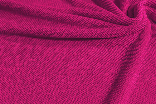EL6008 – Crinkle – Crinkle Polyester Spandex Jacquard | EBI Fabrics