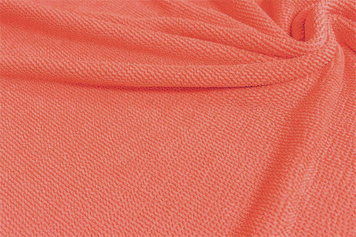EL6008 – Crinkle – Crinkle Polyester Spandex Jacquard | EBI Fabrics