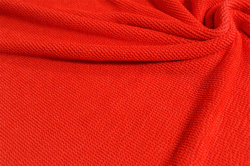 EL6008 – Crinkle – Crinkle Polyester Spandex Jacquard | EBI Fabrics