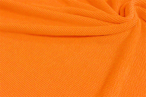 EL6008 – Crinkle – Crinkle Polyester Spandex Jacquard | EBI Fabrics