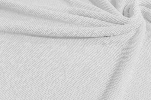 EL6008 – Crinkle – Crinkle Polyester Spandex Jacquard | EBI Fabrics