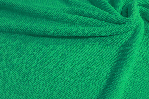 EL6008 – Crinkle – Crinkle Polyester Spandex Jacquard | EBI Fabrics