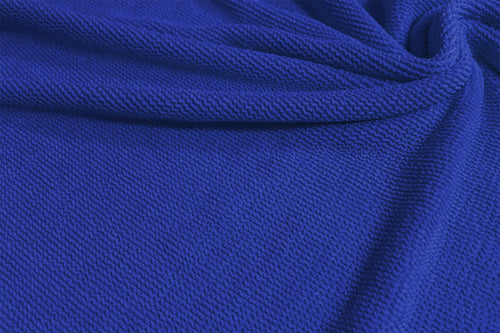 EL6008 – Crinkle – Crinkle Polyester Spandex Jacquard | EBI Fabrics