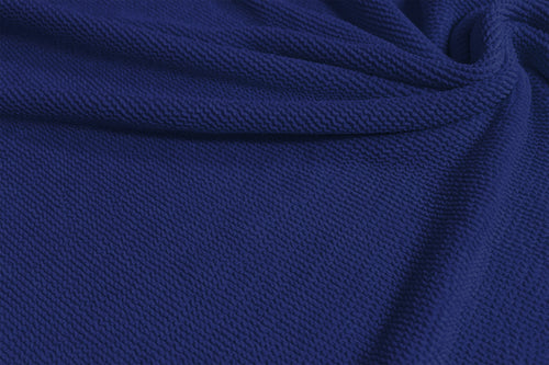 EL6008 – Crinkle – Crinkle Polyester Spandex Jacquard | EBI Fabrics