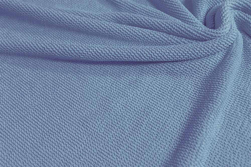 EL6008 – Crinkle – Crinkle Polyester Spandex Jacquard | EBI Fabrics